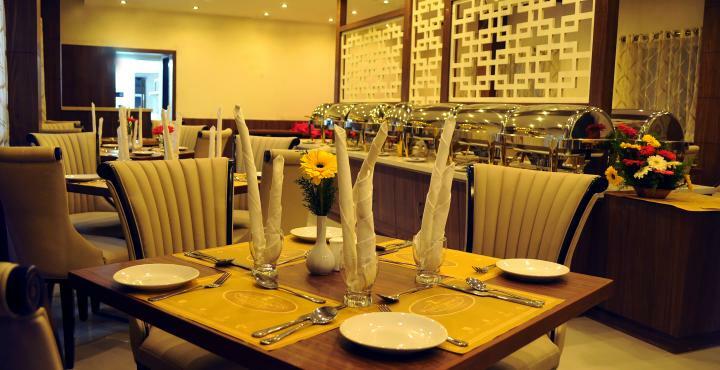 Hotel Prince Gardens Coimbatore Bagian luar foto
